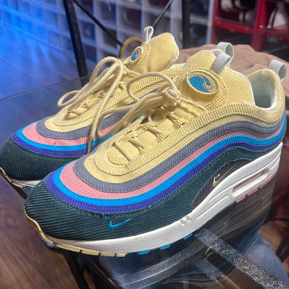 Mint condition
